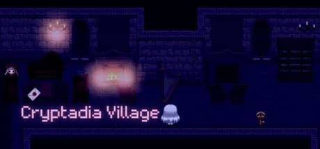Cryptadia Village