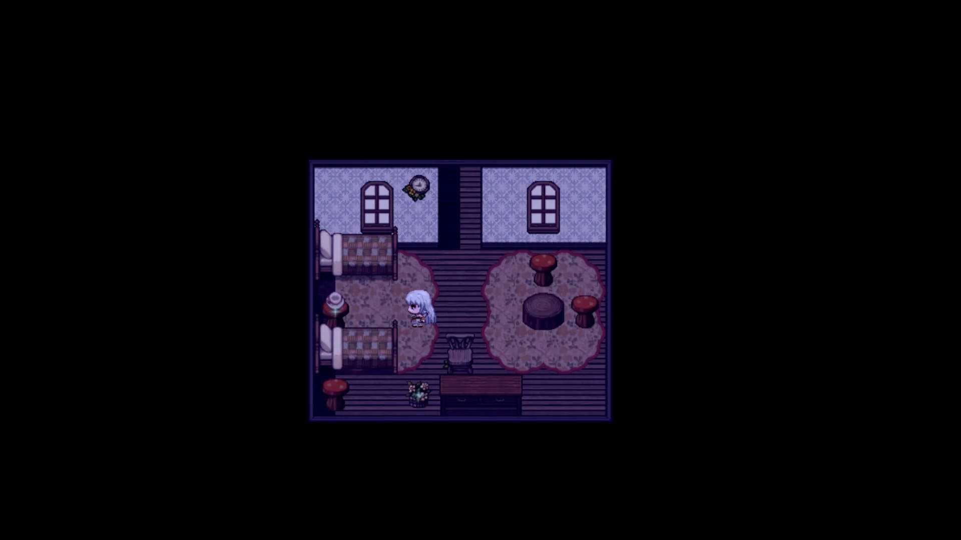 Cryptadia Village görsel 3