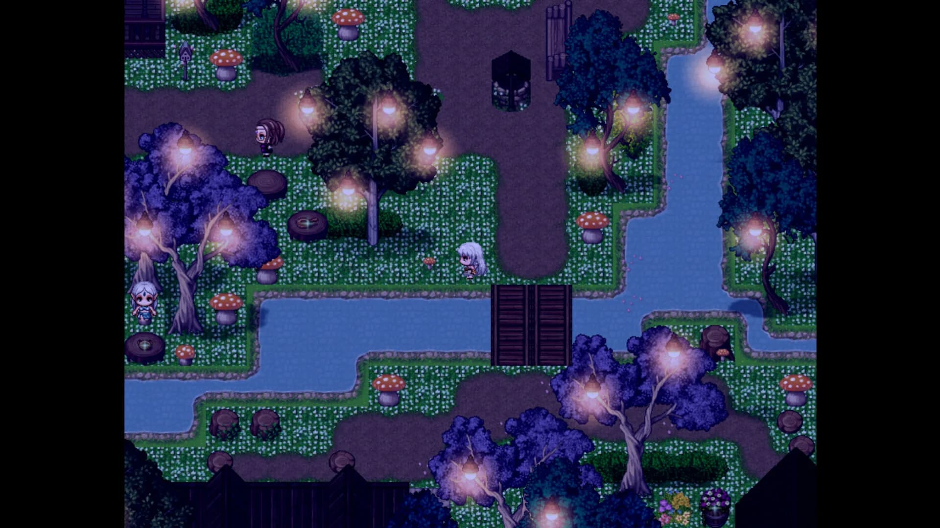 Cryptadia Village görsel 6