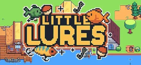Little Lures