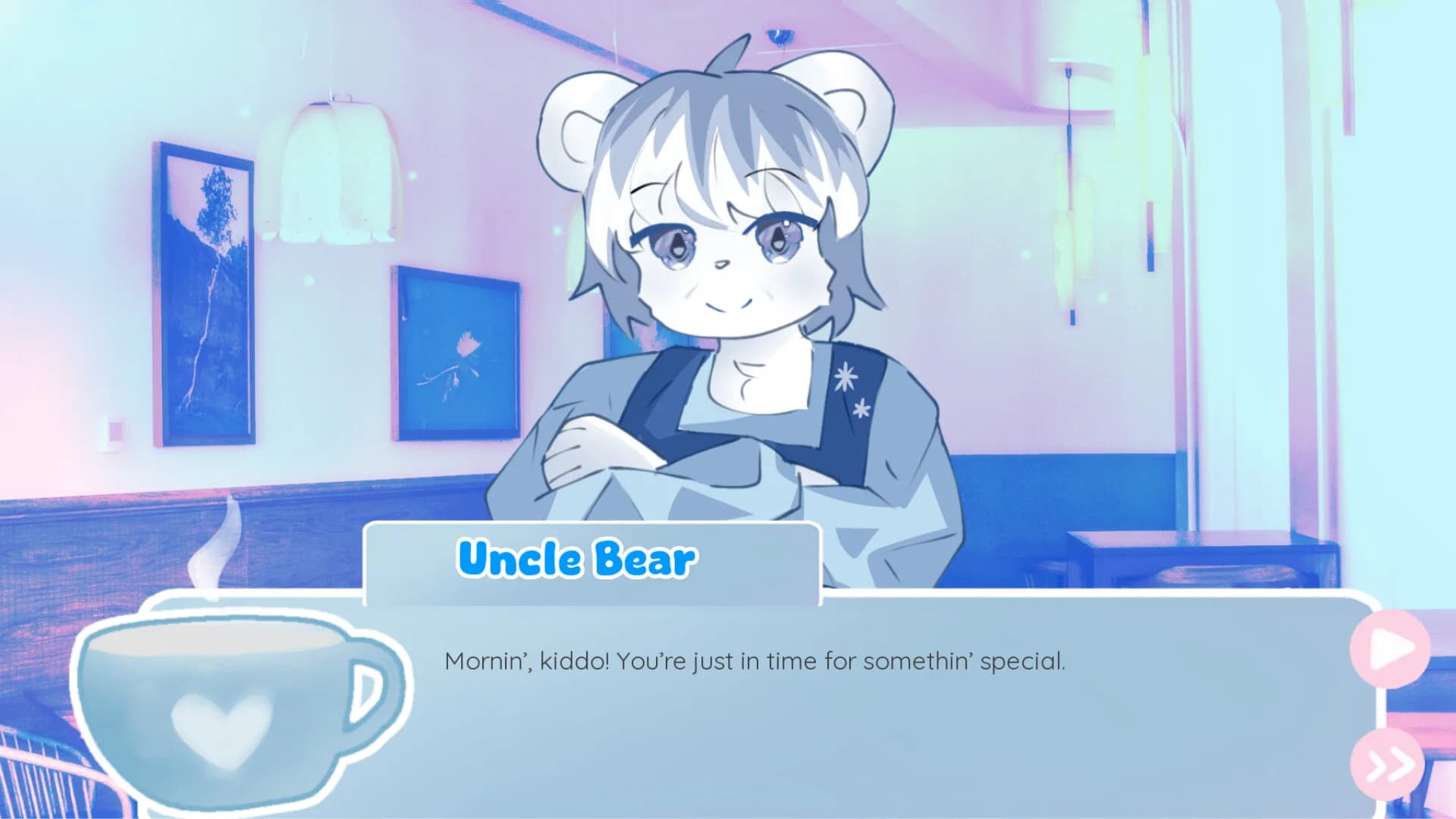 Date A Catboy görsel 5