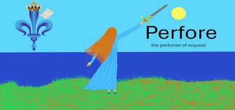 Perfore la demande du perforien