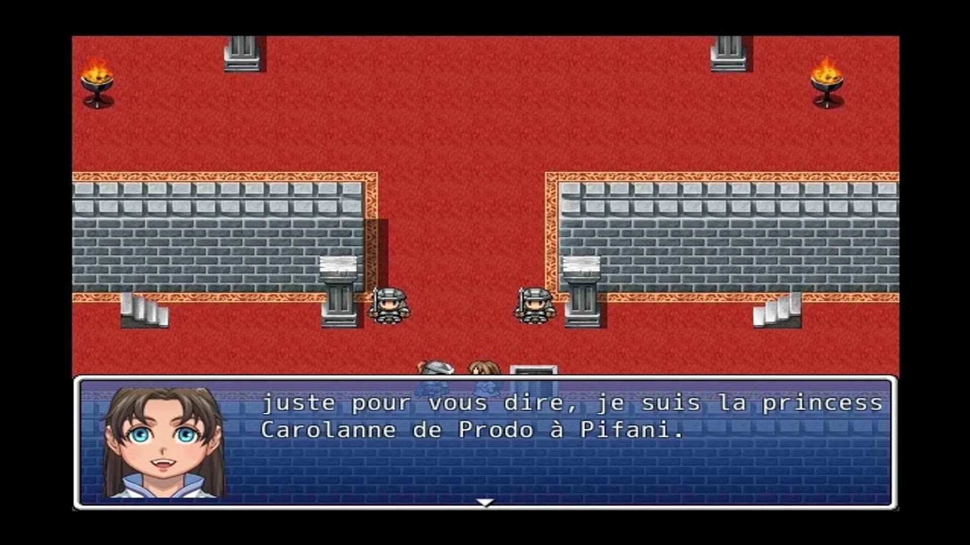 Perfore la demande du perforien görsel 5