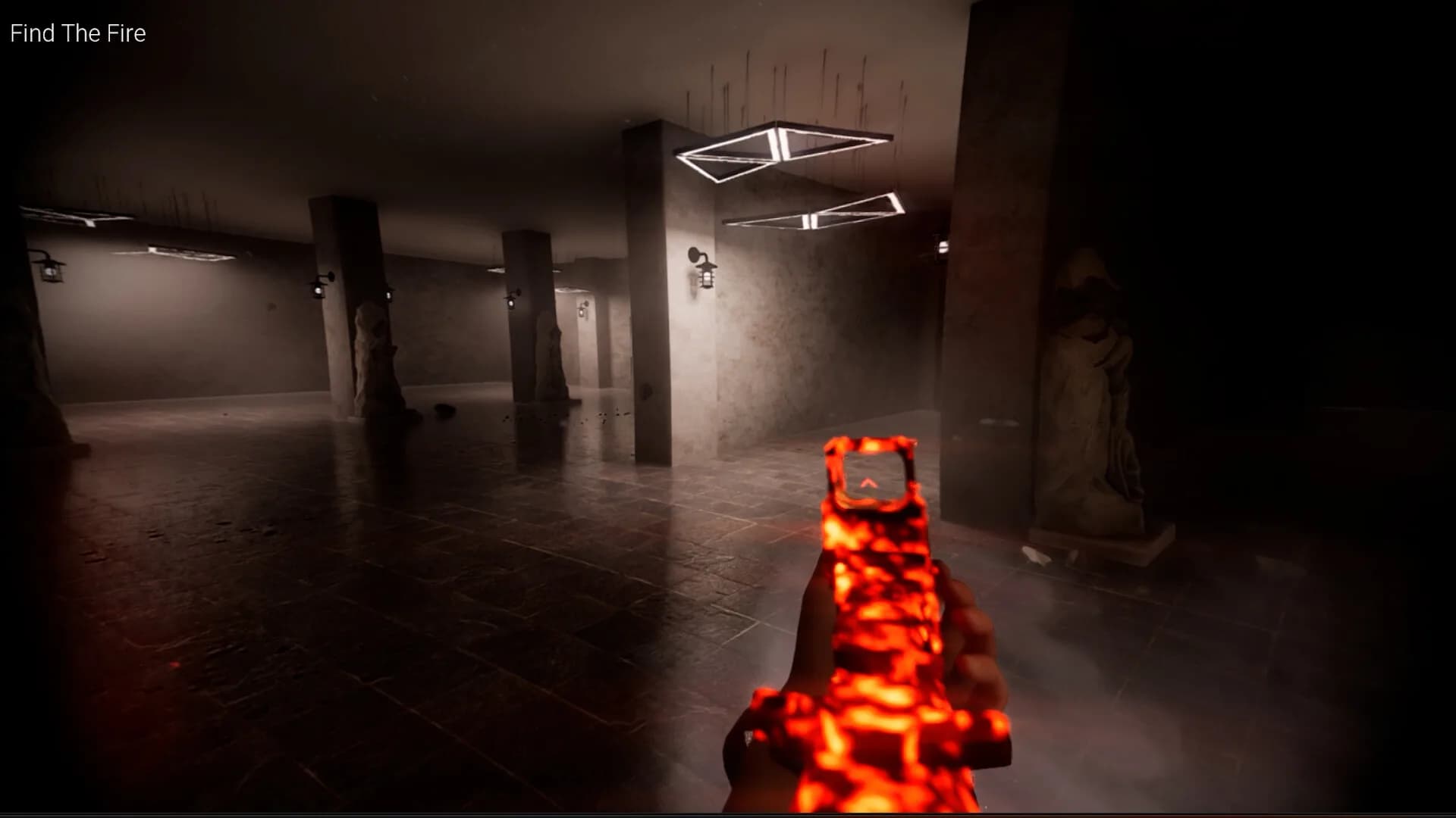 Empty Space: The Creator görsel 6