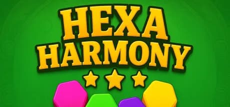 Hexa Harmony görsel 1