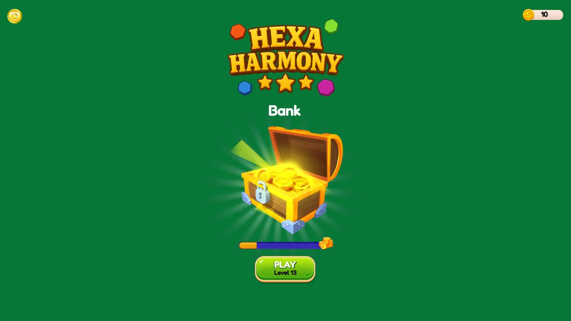 Hexa Harmony görsel 9