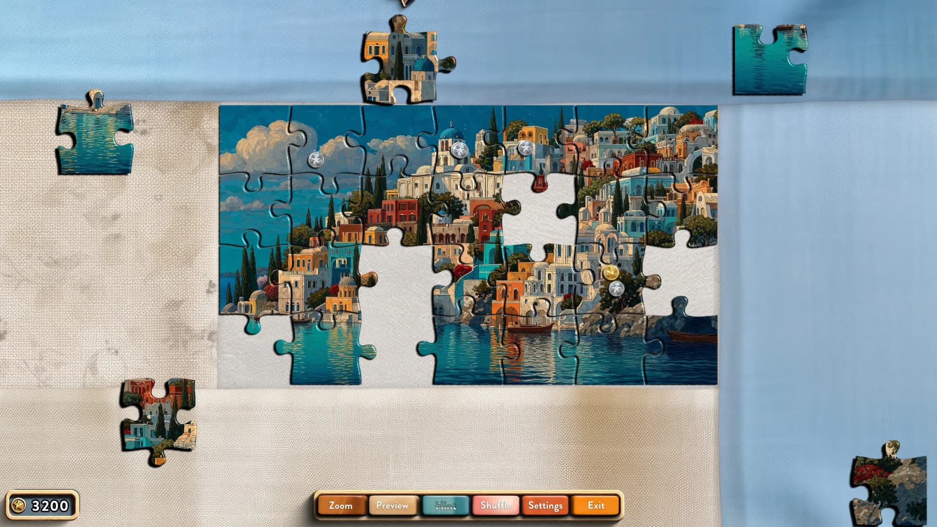 Jixo 3: Hidden Horizons Collector's Edition görsel 13