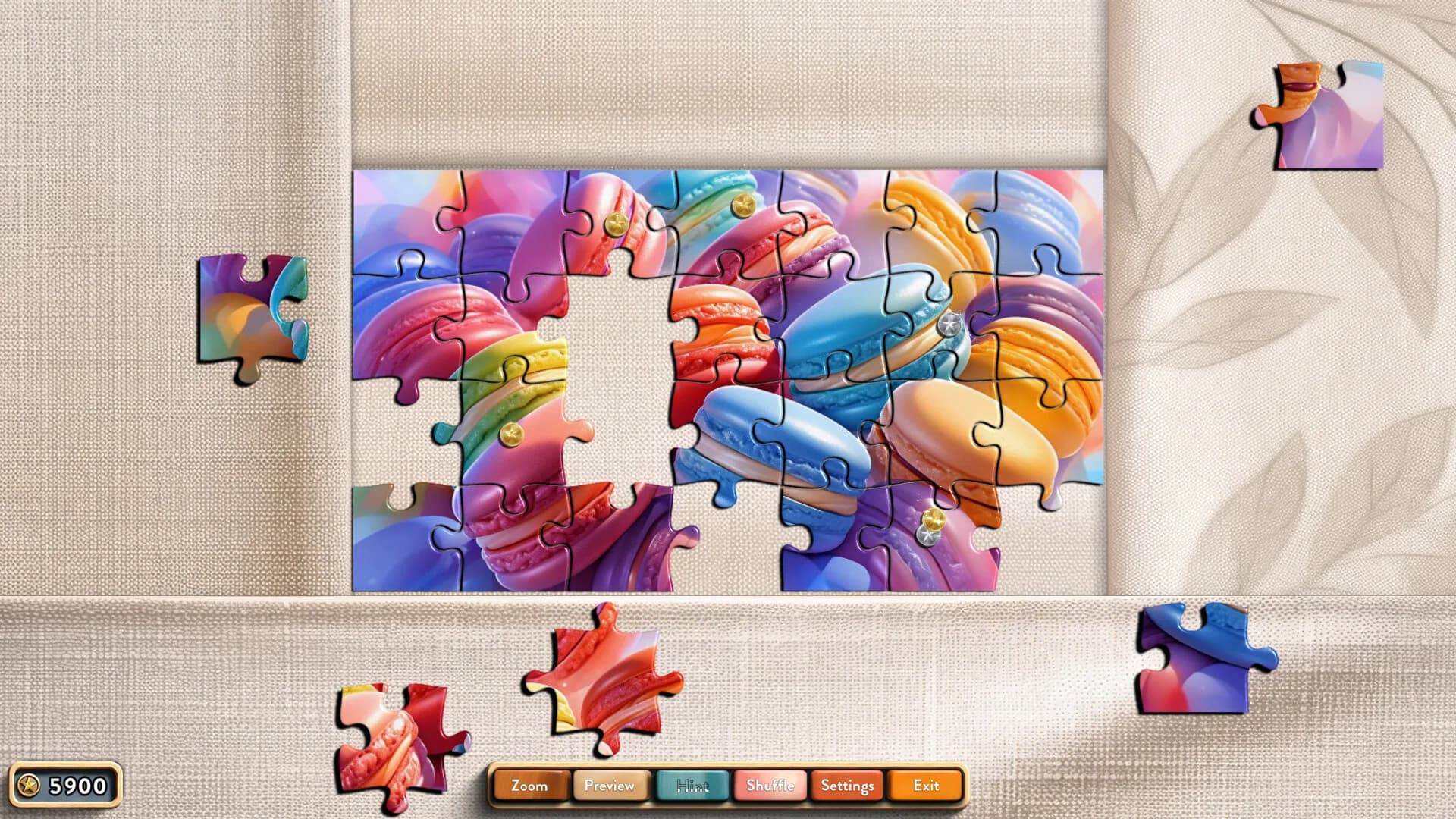 Jixo 3: Hidden Horizons Collector's Edition görsel 6