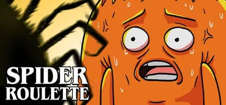 Spider Roulette görsel 1
