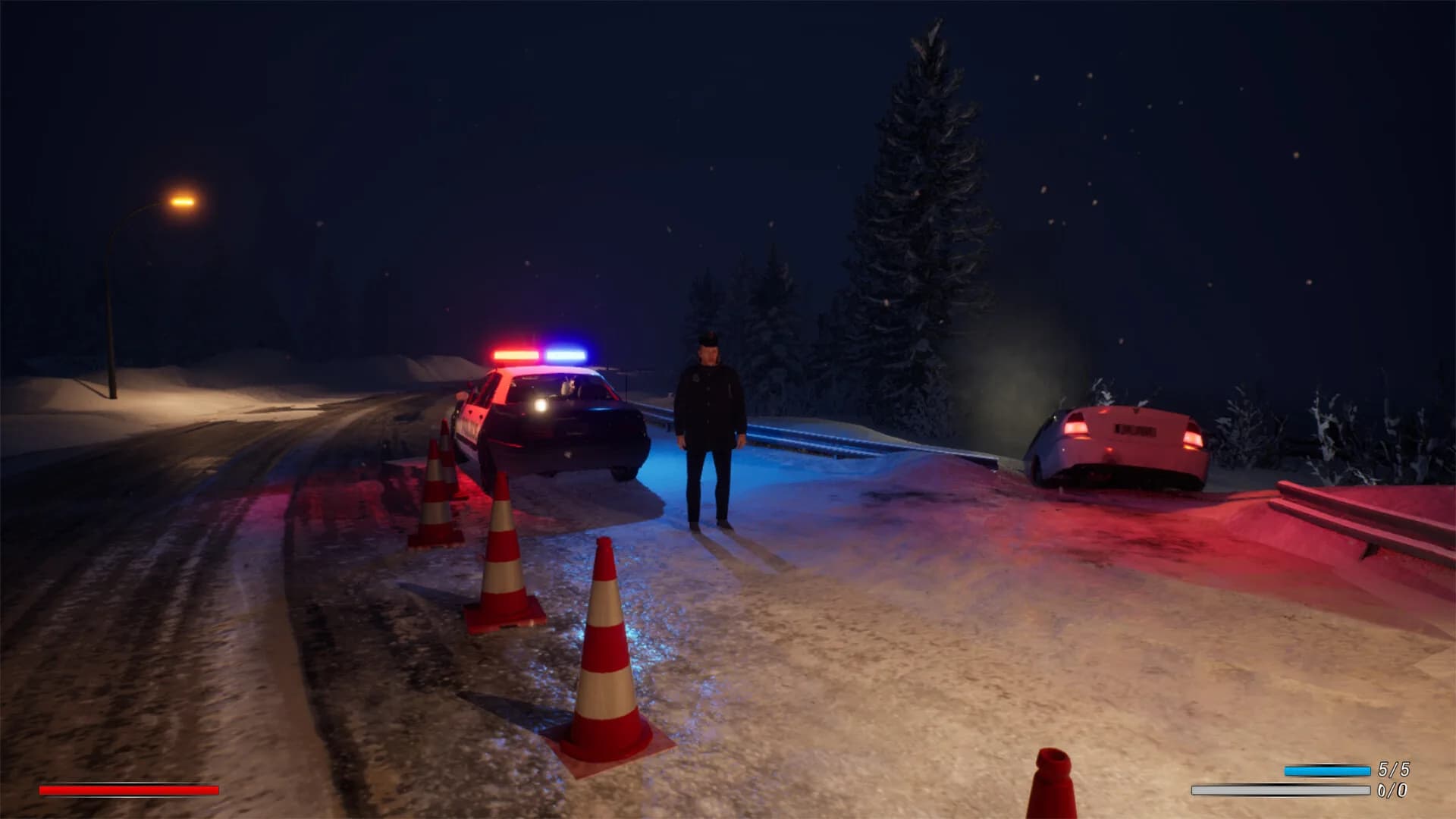 Noël macabre görsel 3