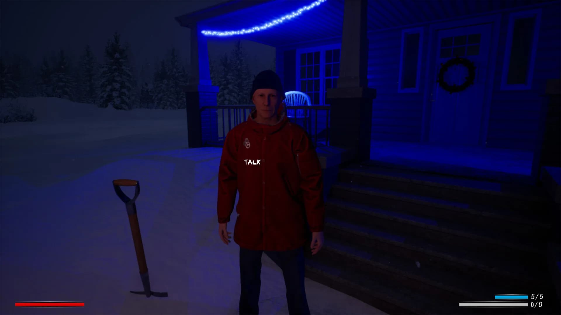 Noël macabre görsel 5