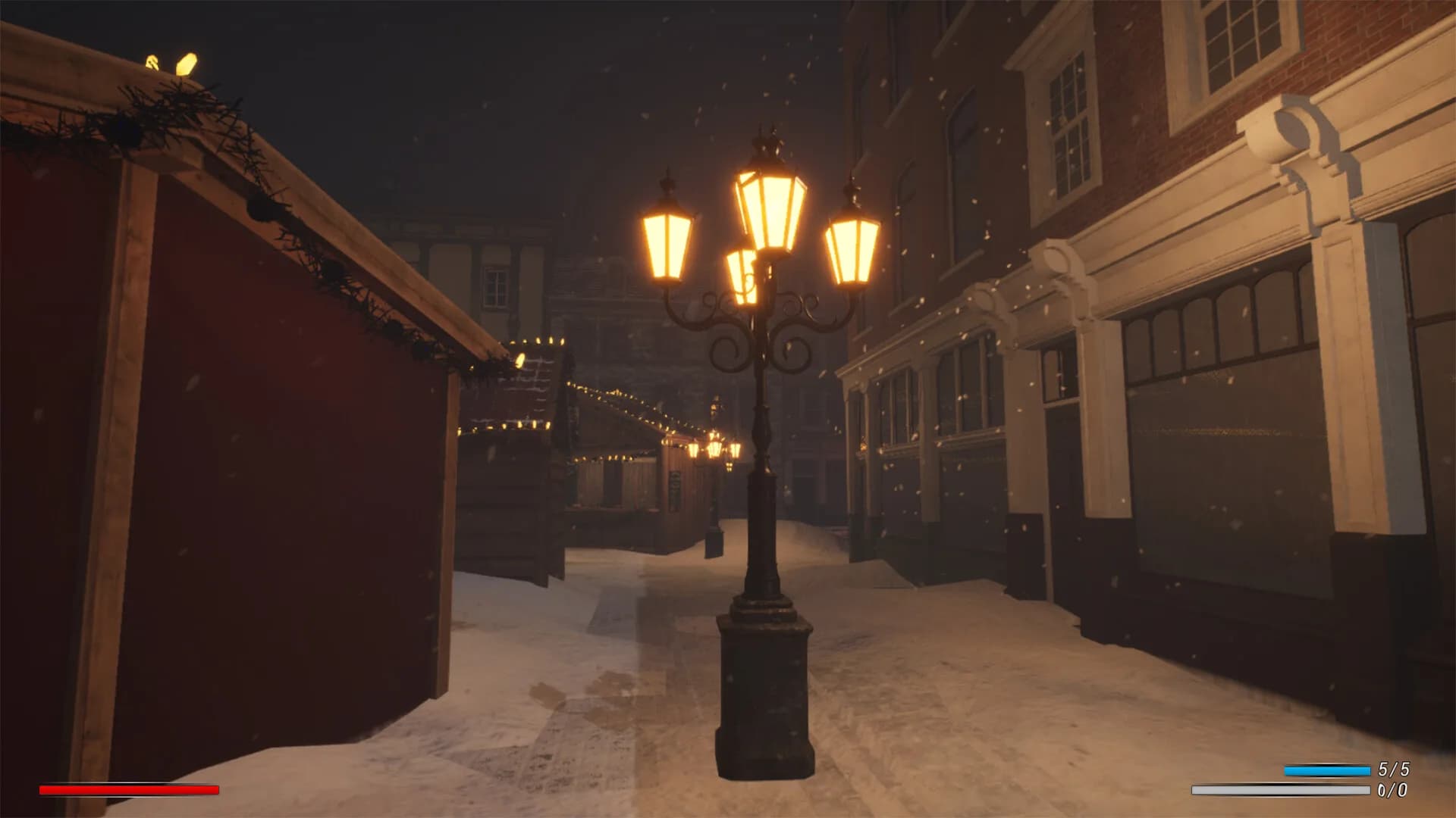 Noël macabre görsel 8