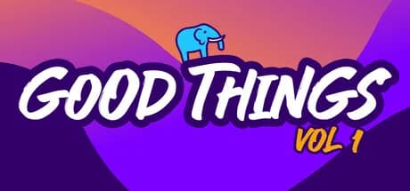 Good Things Vol 1 görsel 1