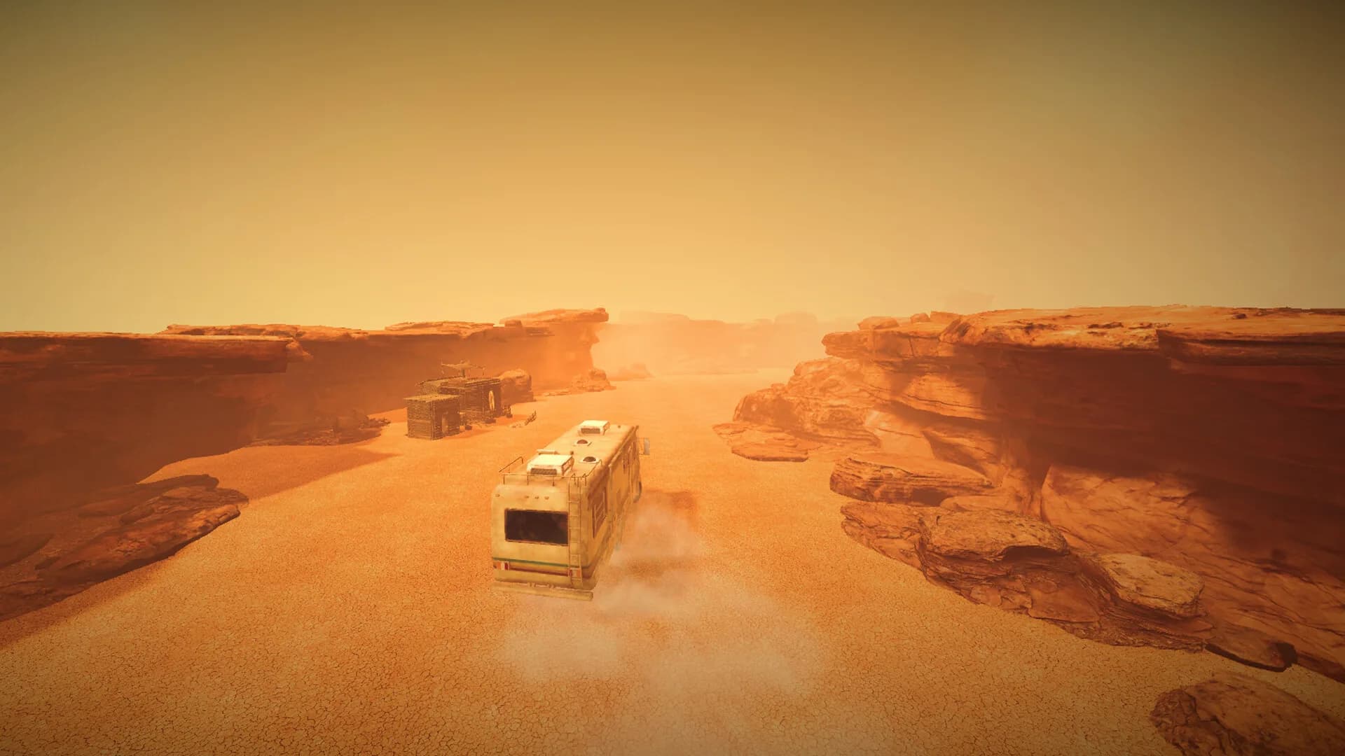 Apocalypse Truck Simulator görsel 7