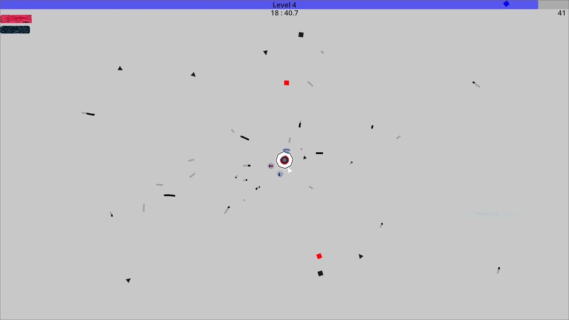 Doodle Defense görsel 3