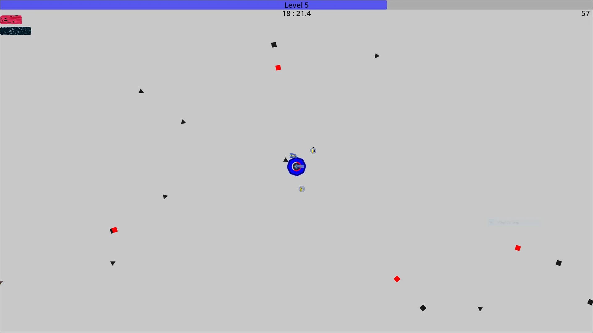 Doodle Defense görsel 4