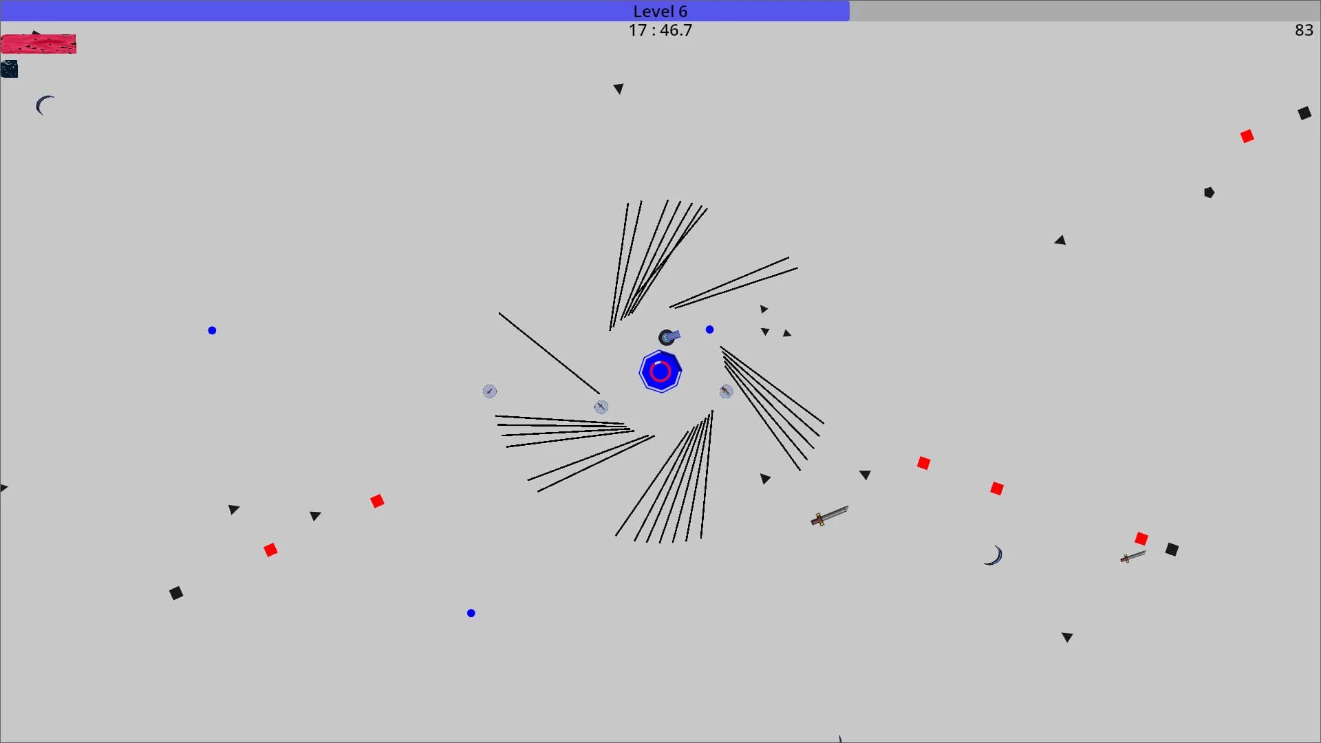 Doodle Defense görsel 5