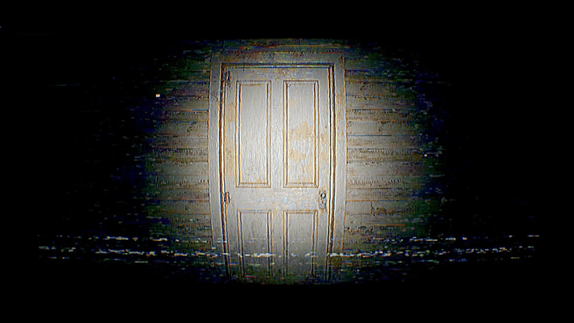 They Hear Footsteps görsel 2