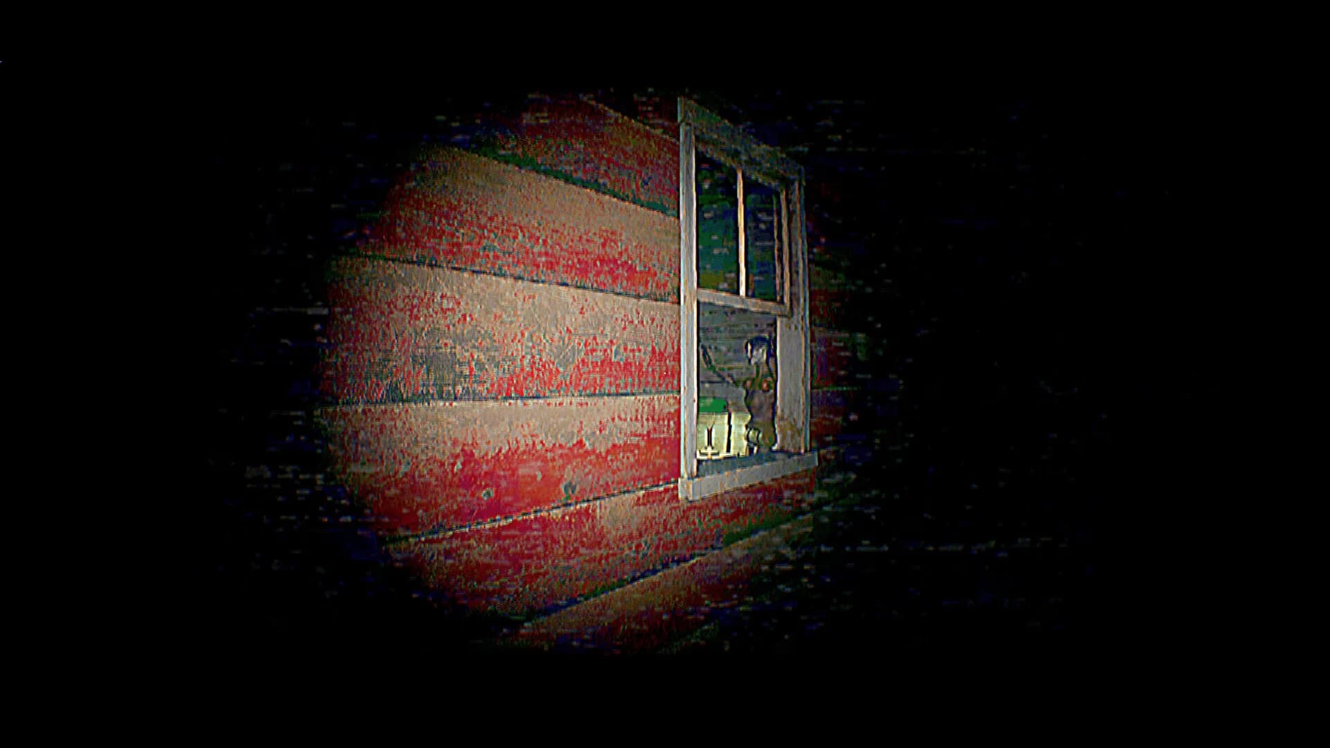 They Hear Footsteps görsel 4