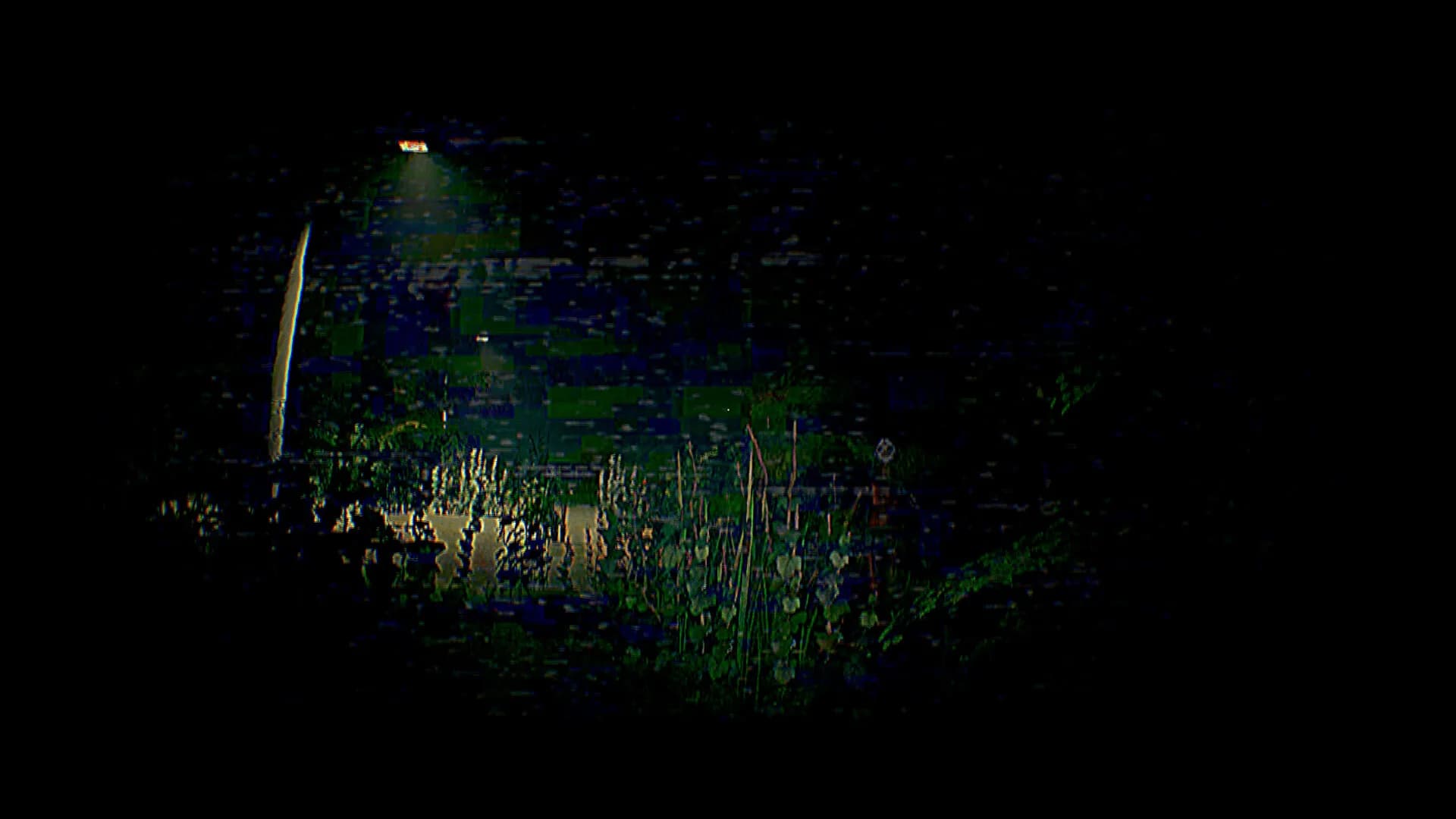 They Hear Footsteps görsel 7
