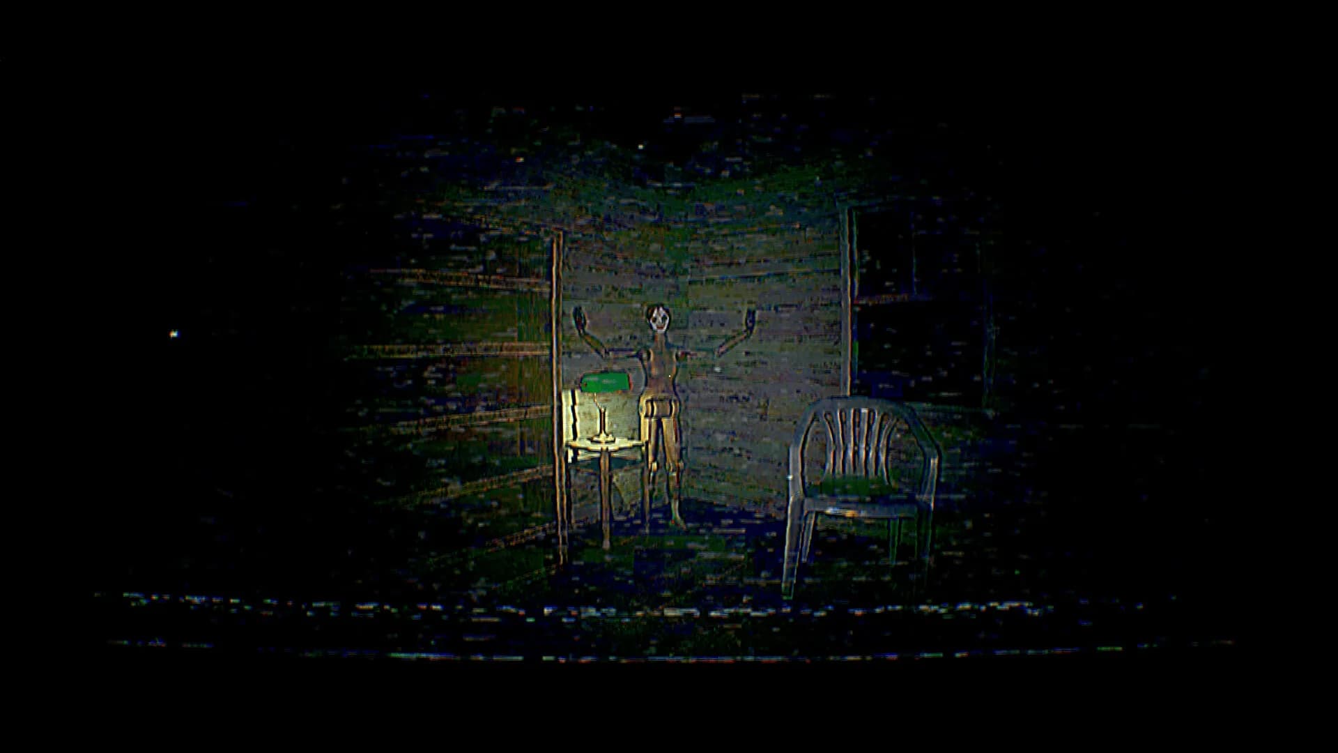 They Hear Footsteps görsel 8