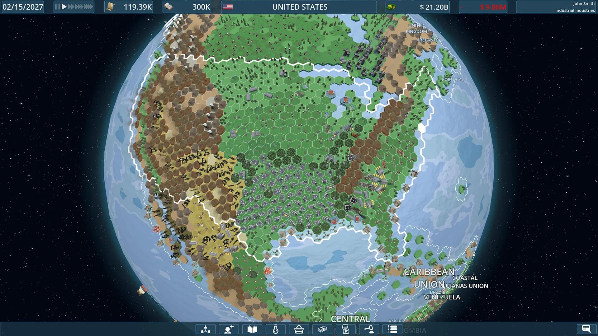 Factory Default: Build, Trade, Repeat görsel 2