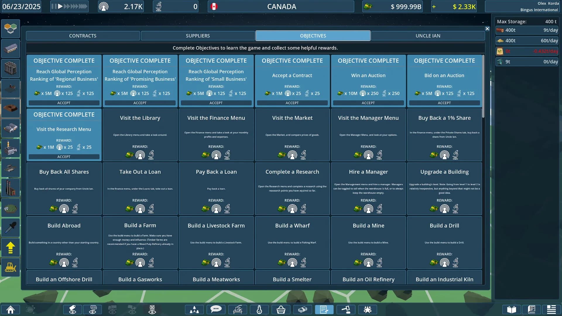 Factory Default: Build, Trade, Repeat görsel 13