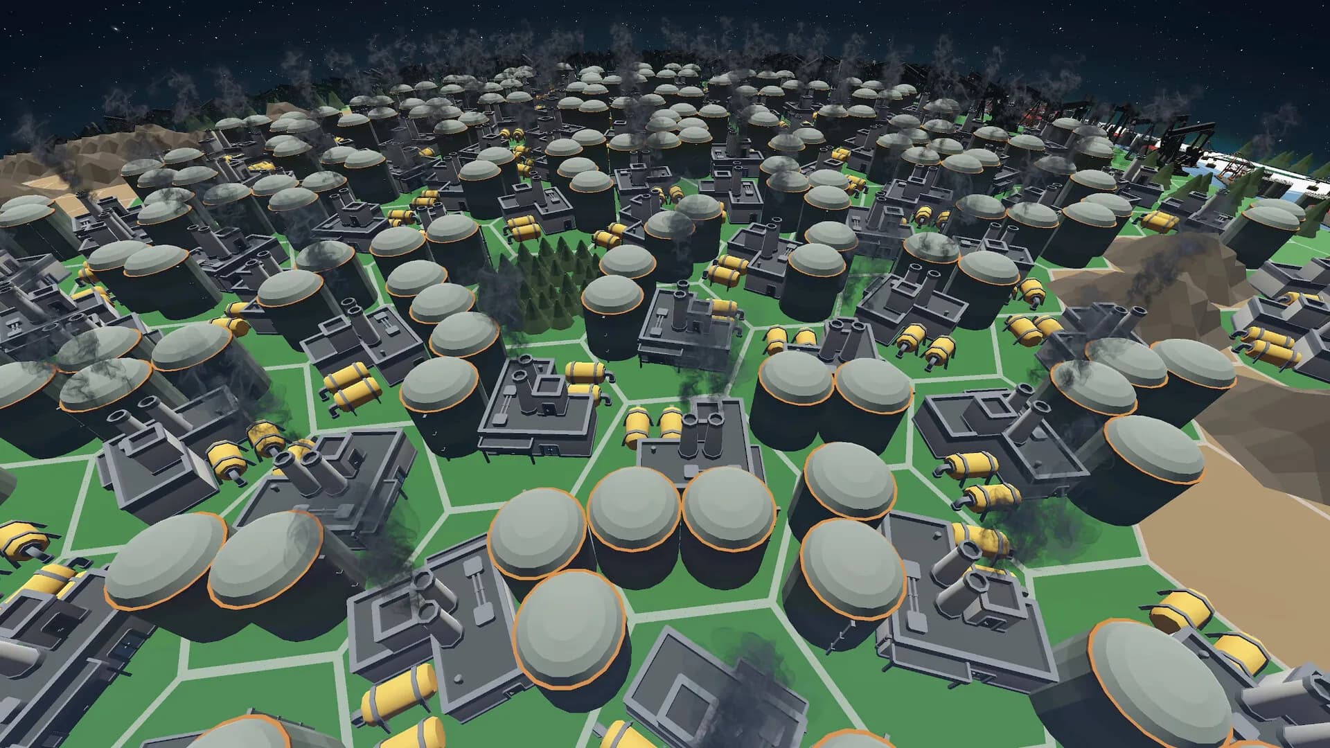 Factory Default: Build, Trade, Repeat görsel 14