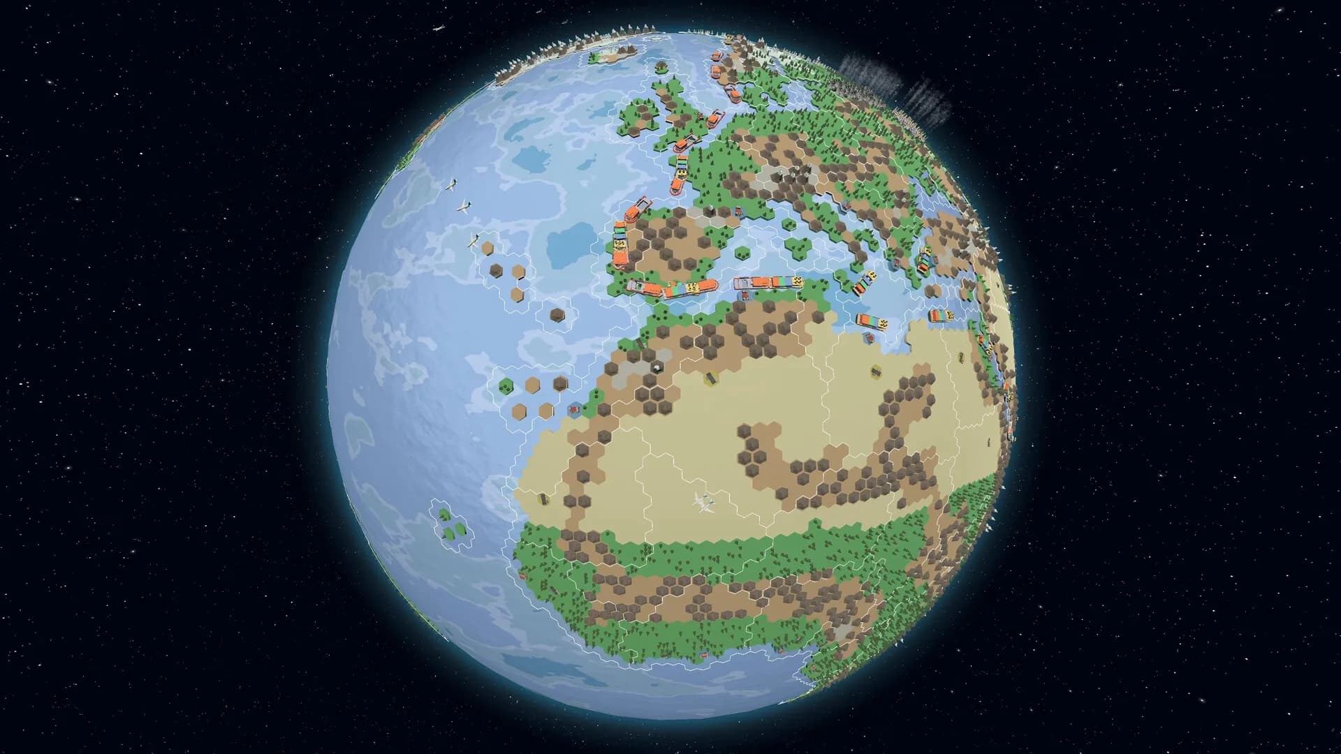 Factory Default: Build, Trade, Repeat görsel 16