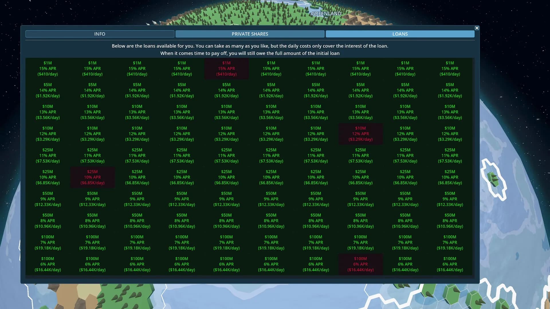 Factory Default: Build, Trade, Repeat görsel 17