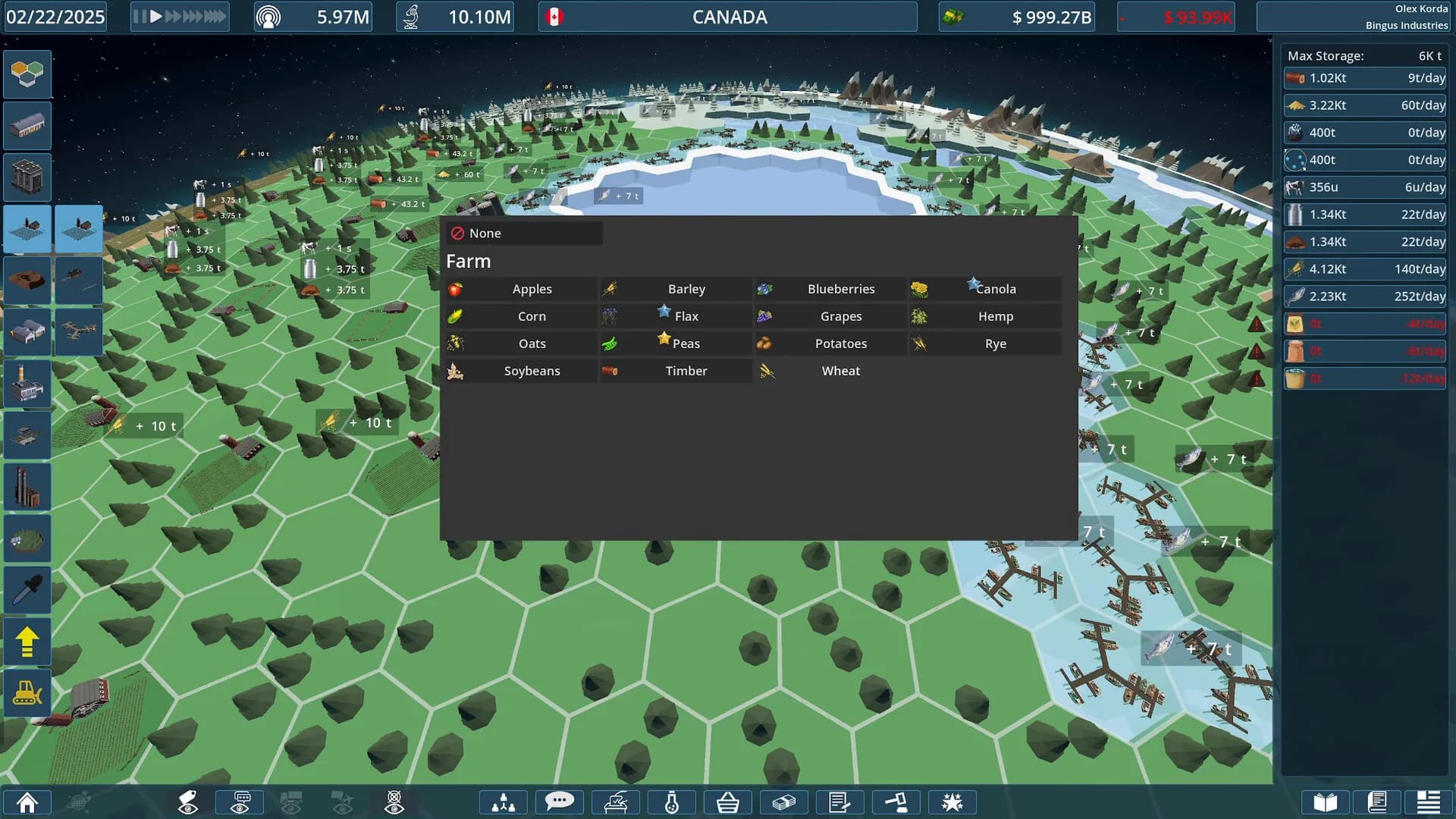 Factory Default: Build, Trade, Repeat görsel 18