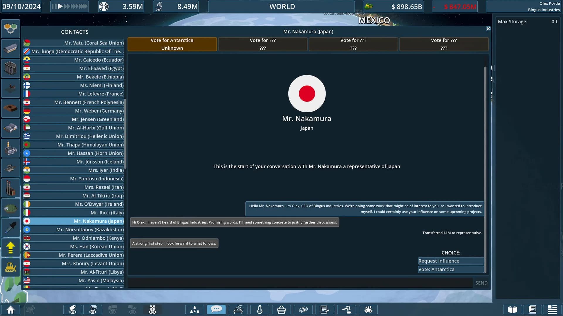Factory Default: Build, Trade, Repeat görsel 21