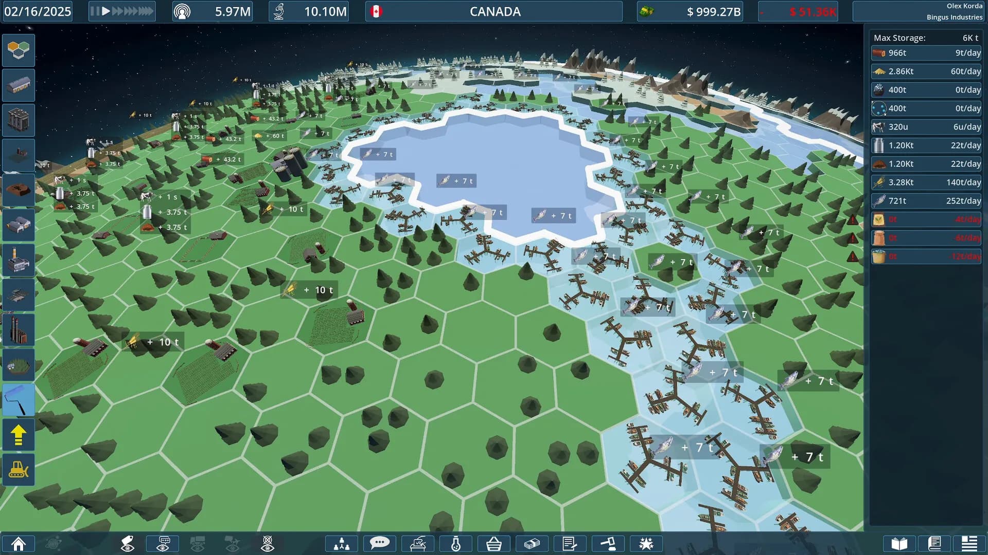 Factory Default: Build, Trade, Repeat görsel 8