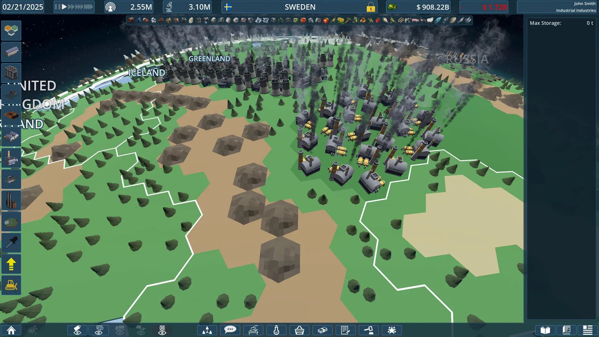 Factory Default: Build, Trade, Repeat görsel 10