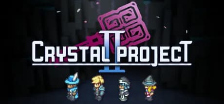 Crystal Project 2 görsel 1
