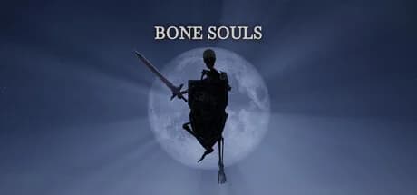 Bone Souls görsel 1