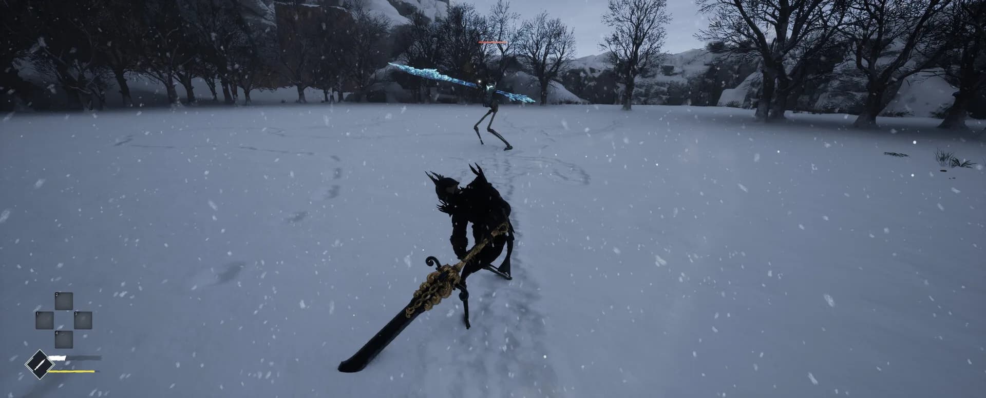 Bone Souls görsel 2