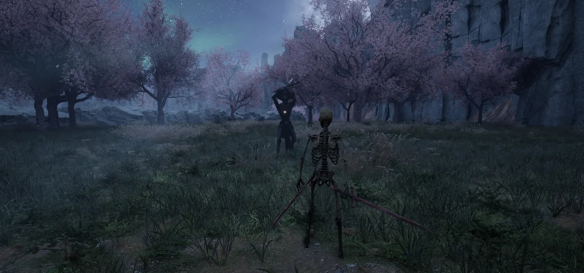 Bone Souls görsel 3