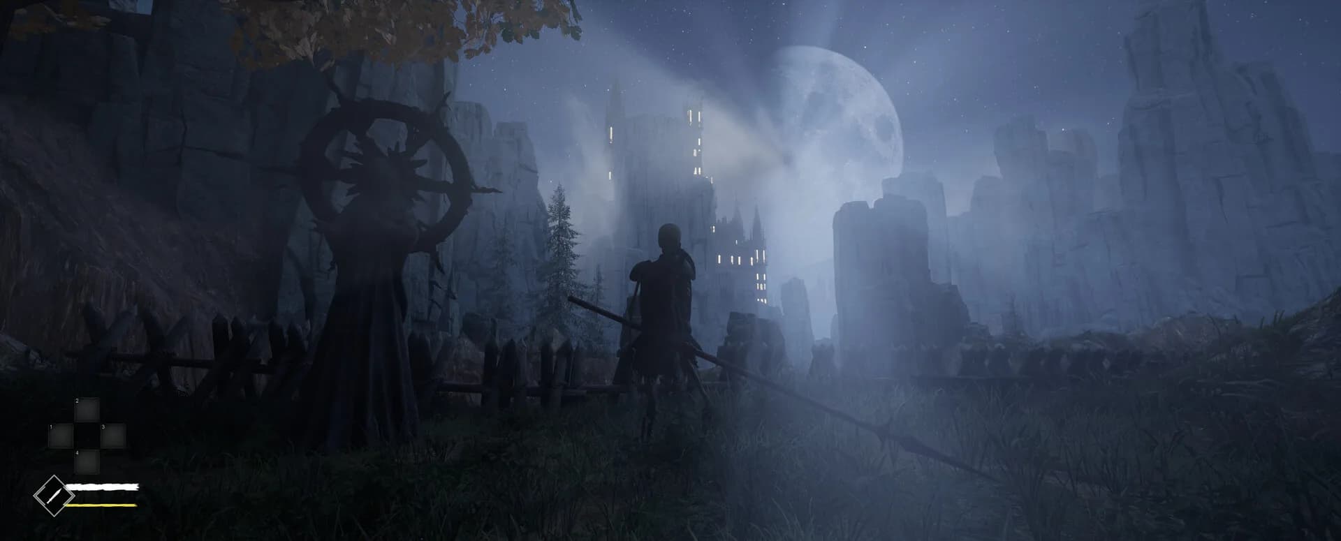 Bone Souls görsel 4
