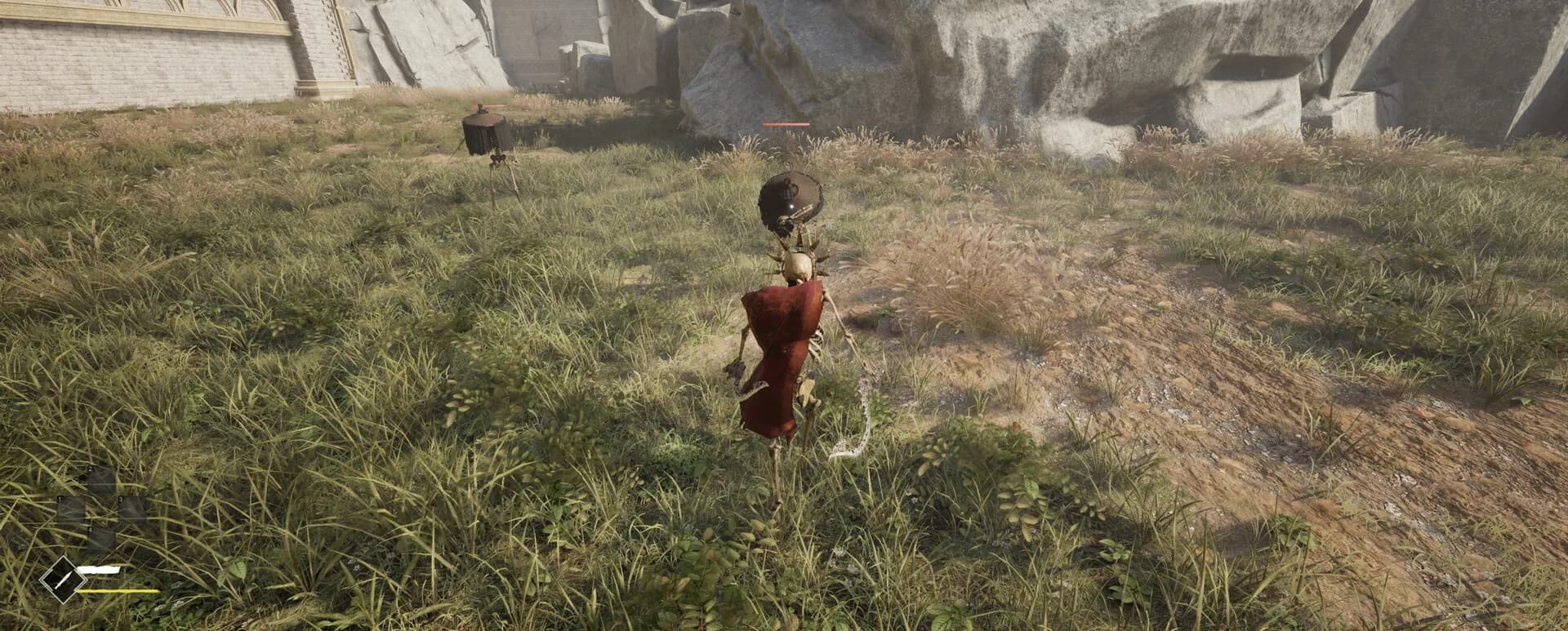 Bone Souls görsel 6