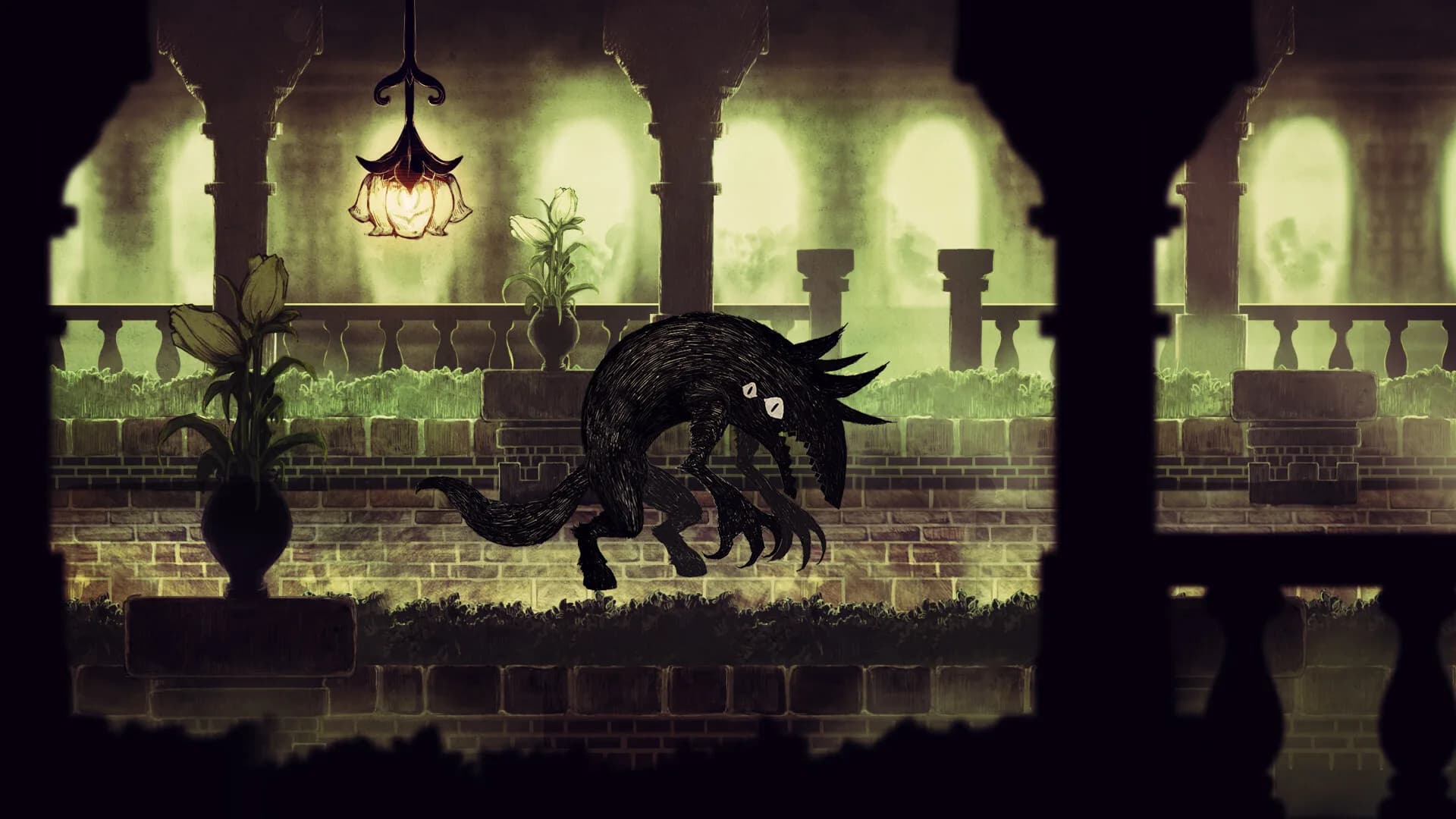 The Liar Princess and the Blind Prince görsel 6