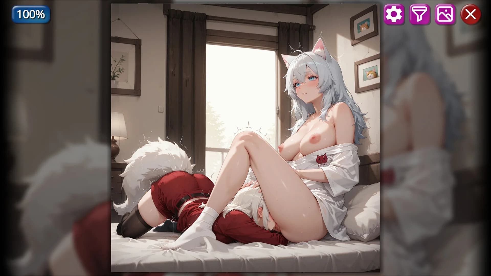 Fragments of Waifu görsel 4