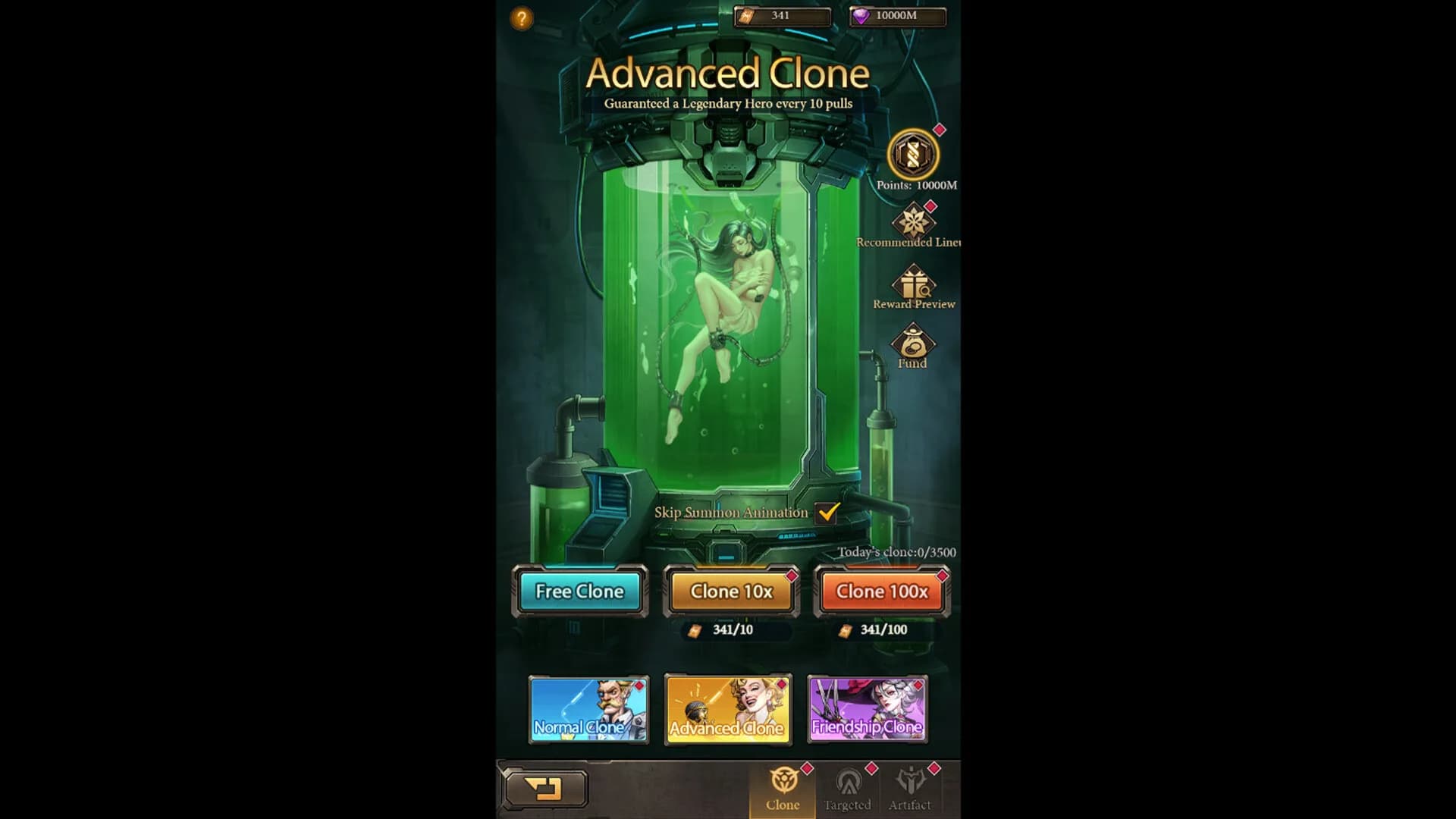 Apoclone görsel 2