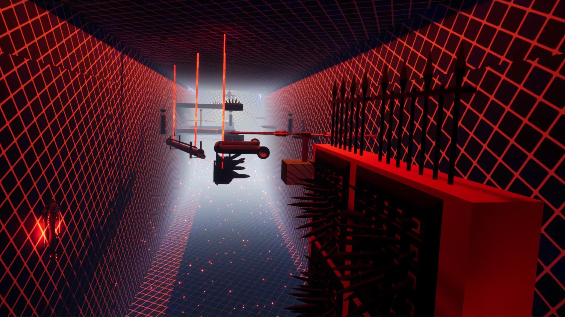 Fourth Dimension görsel 3