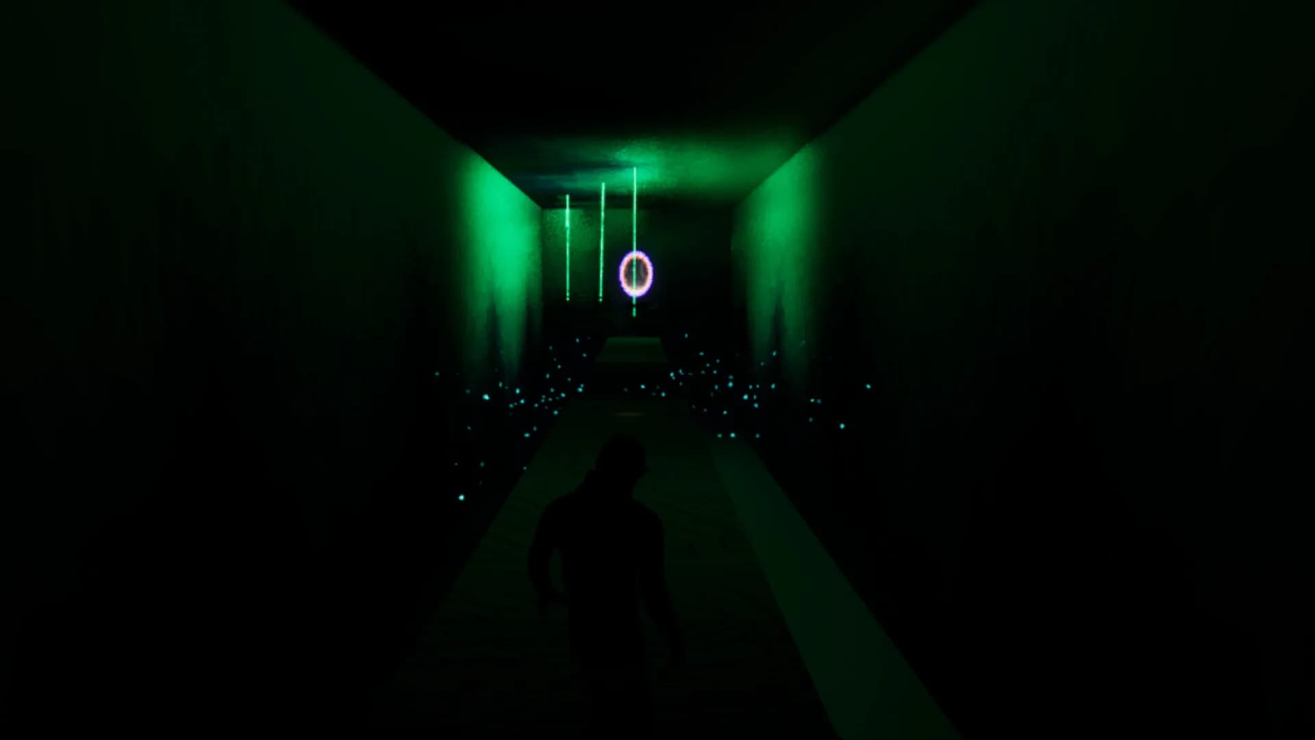 Fourth Dimension görsel 6