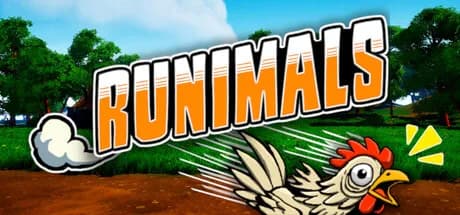 Runimals görsel 1
