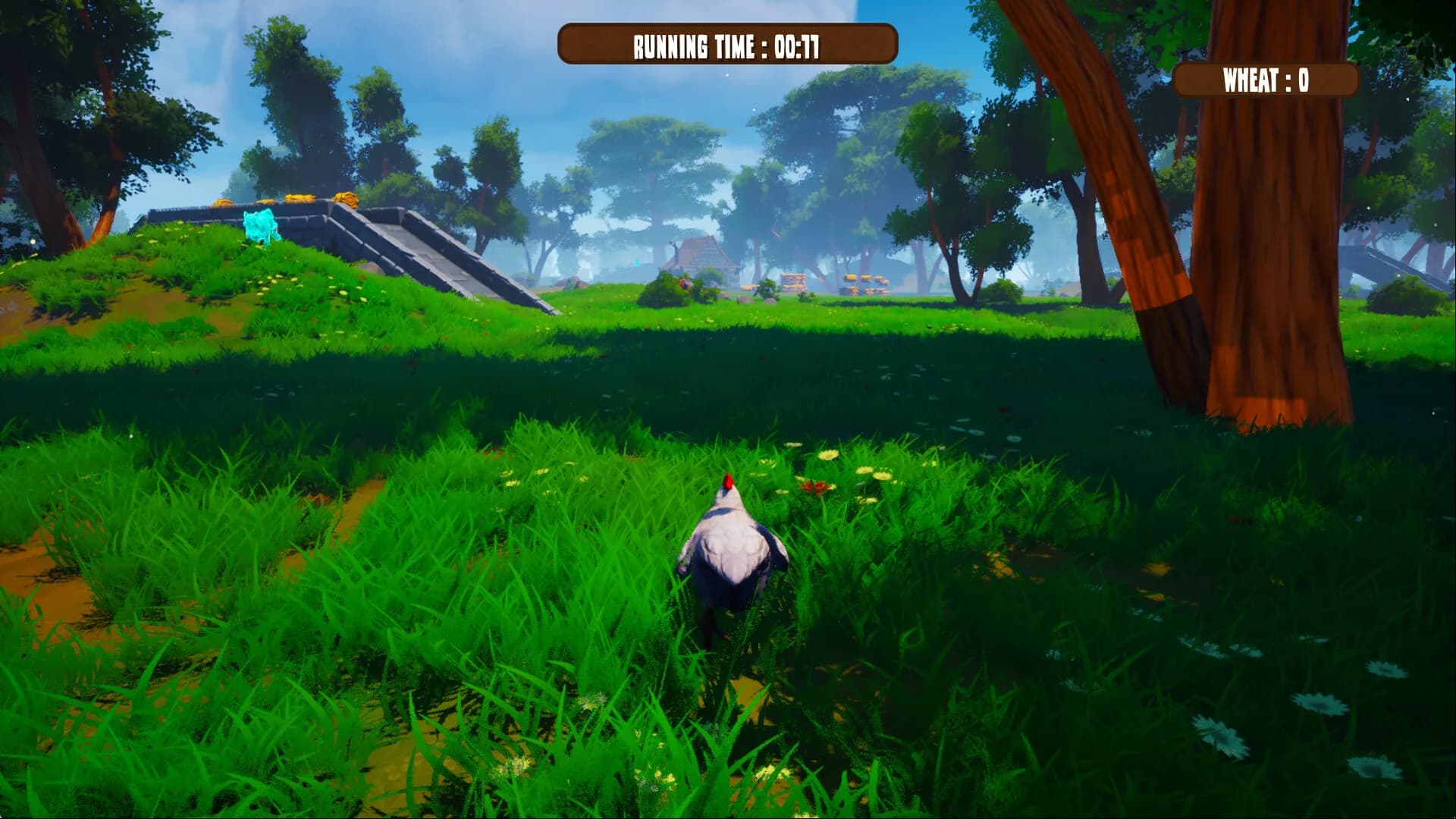 Runimals görsel 2