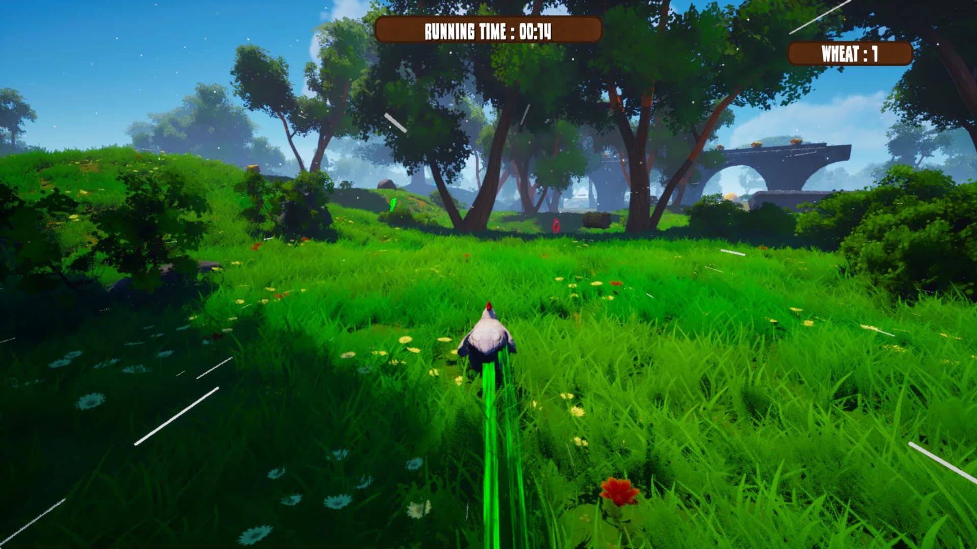 Runimals görsel 3