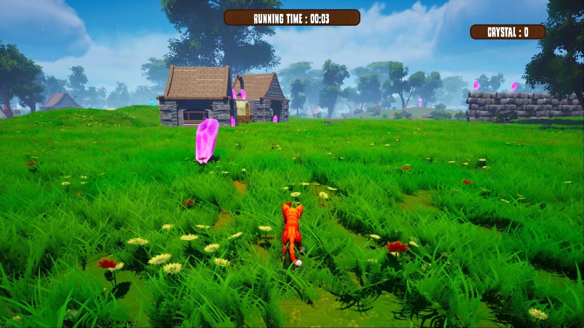 Runimals görsel 4