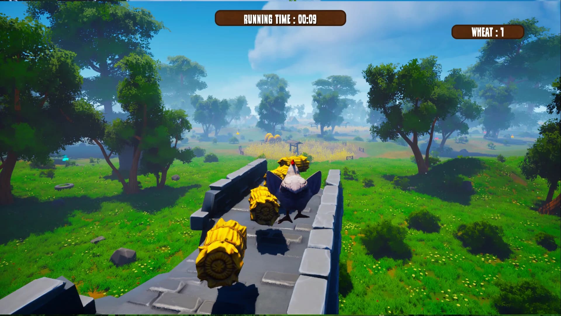 Runimals görsel 5